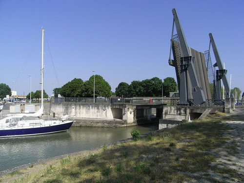 pont-port-plaisance