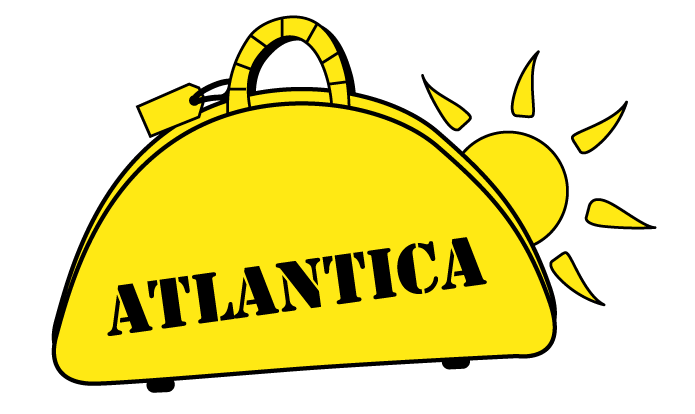 Résidence Atlantica